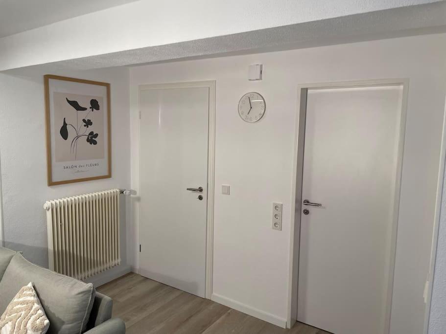 Gemuetliche&Moderne Ferienwohnung Naehe Trier & Luxemburg Bollendorf Eksteriør billede