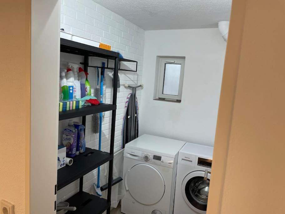 Gemuetliche&Moderne Ferienwohnung Naehe Trier & Luxemburg Bollendorf Eksteriør billede