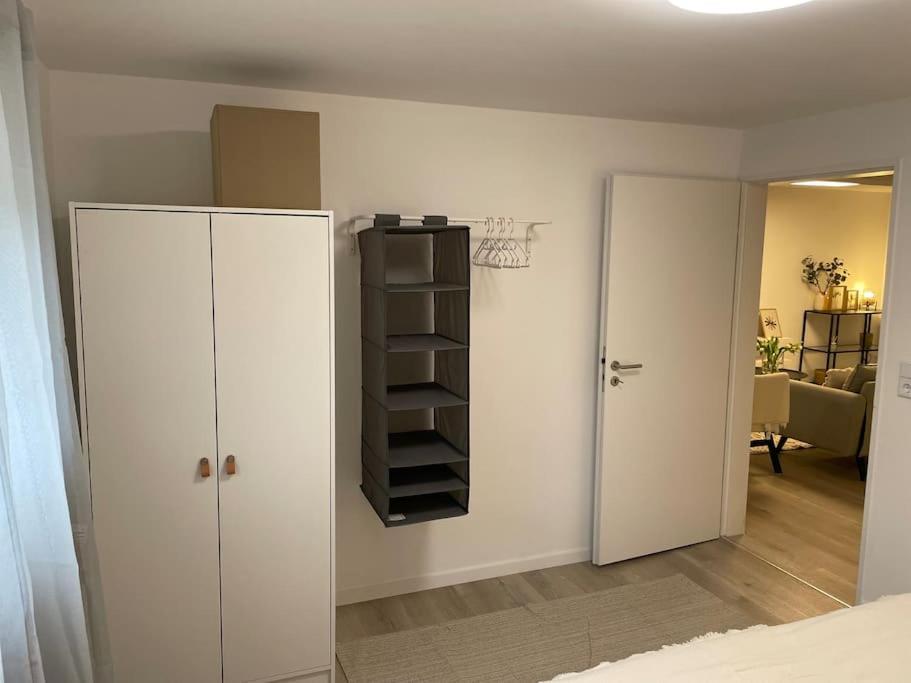 Gemuetliche&Moderne Ferienwohnung Naehe Trier & Luxemburg Bollendorf Eksteriør billede